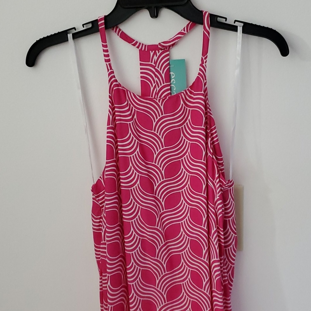 NWT Escapada dress